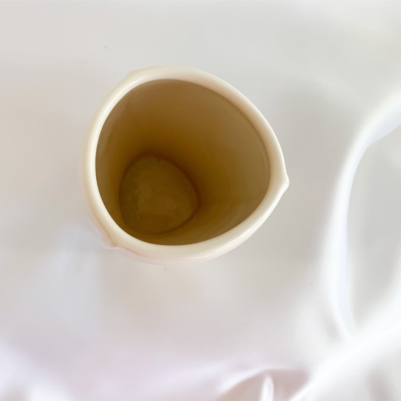 6 Piece Bathroom Accessories Set – Ginkgo Leaf Design - Picture 10 of 14